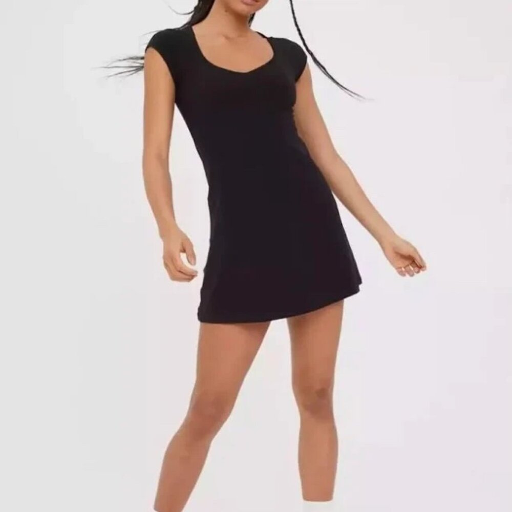 Aerie Offline Dress